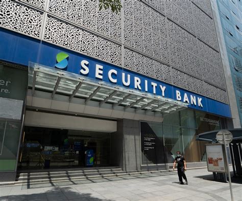 security bank laging handa photos|Security Bank in Quezon City, Metro Manila .